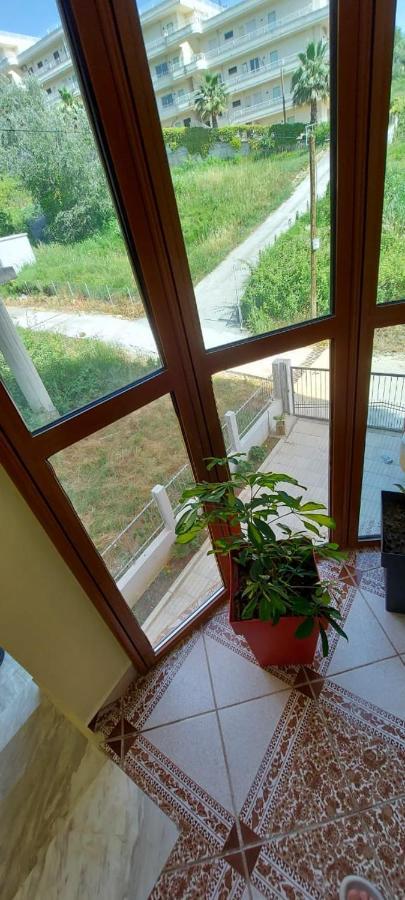 Apartamento Rigandi Durrës Exterior foto