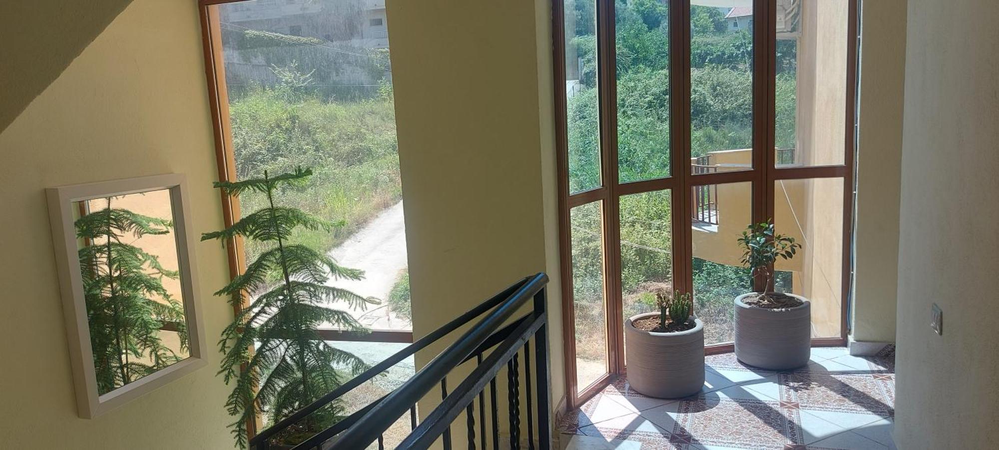 Apartamento Rigandi Durrës Exterior foto