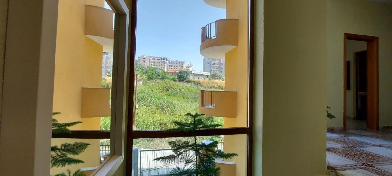 Apartamento Rigandi Durrës Exterior foto