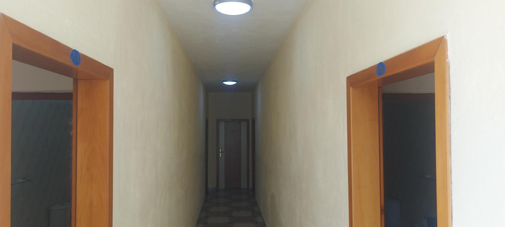 Apartamento Rigandi Durrës Exterior foto